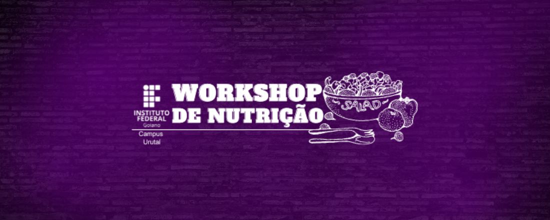 Workshop de Nutrição