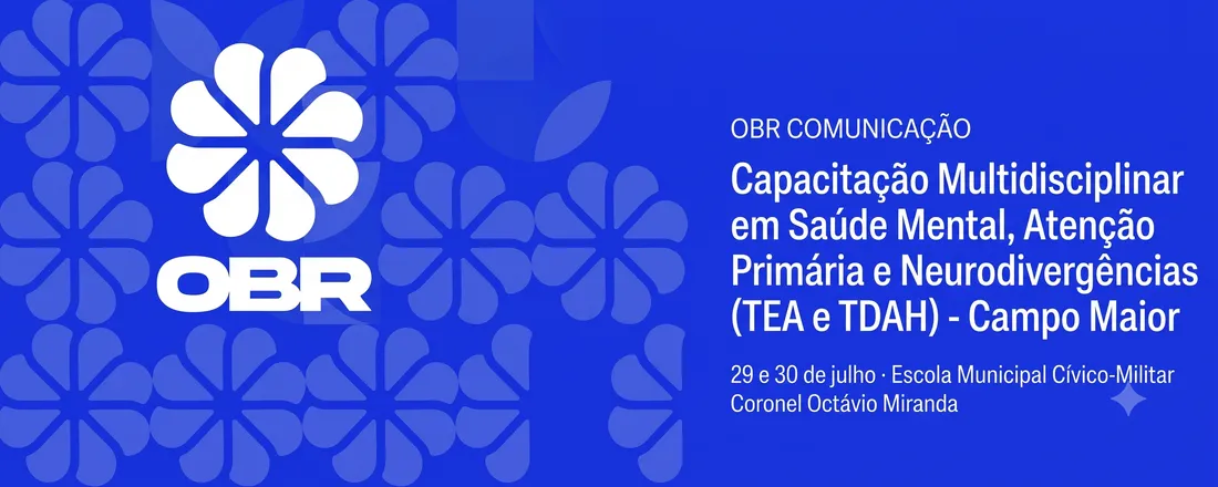 Capacitação de Profissionais de Saúde