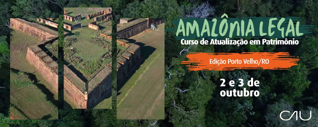 Caminhada pelo Patrimônio