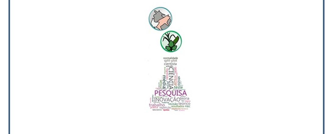 IV SIMPÓSIO DE PESQUISA EM CIÊNCIAS AGRÁRIAS