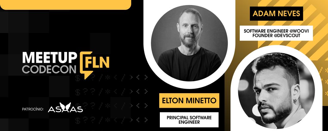 Floripa - Meetup Codecon - #12