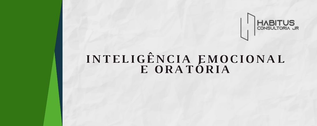 Oratória + Inteligência Emocional- Turma Joseane