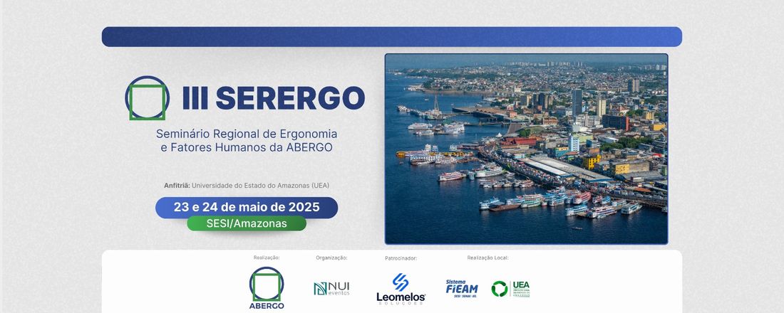 III SERERGO