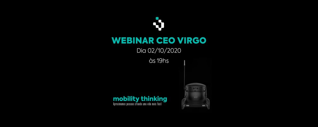 Webinar CEO VIRGO