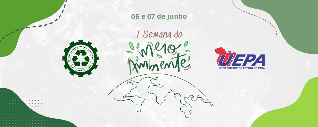 III Semana do Meio Ambiente