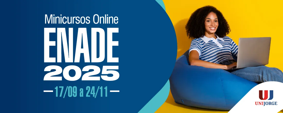 Enade 2025: Cursos de Negócios, Finanças, Operações e Governamental