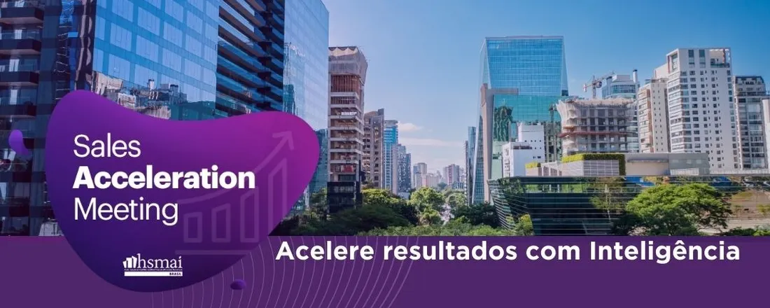 HSMAI Sales Acceleration Meeting 2026