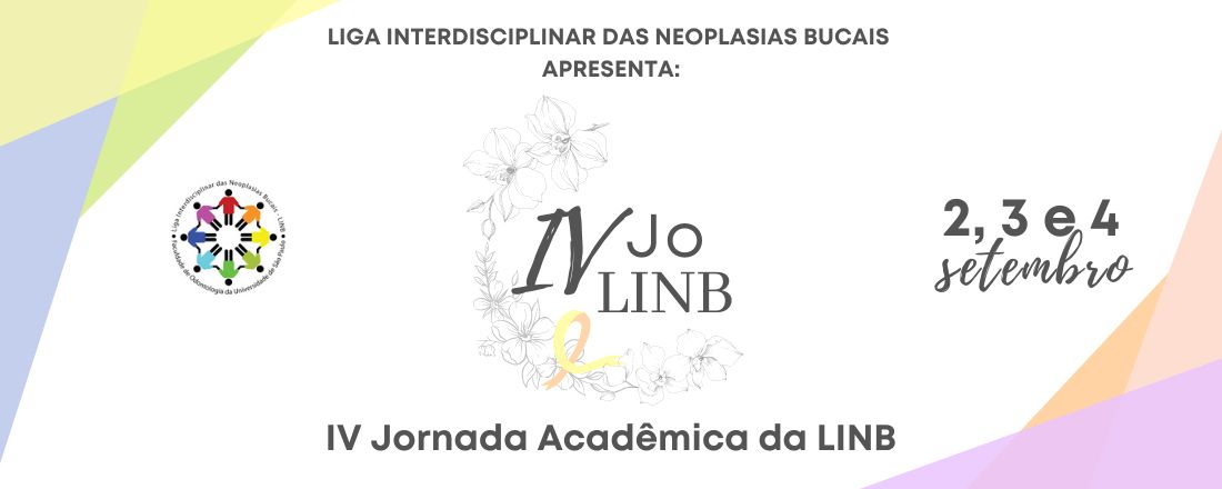 IV Jornada Acadêmica da LINB