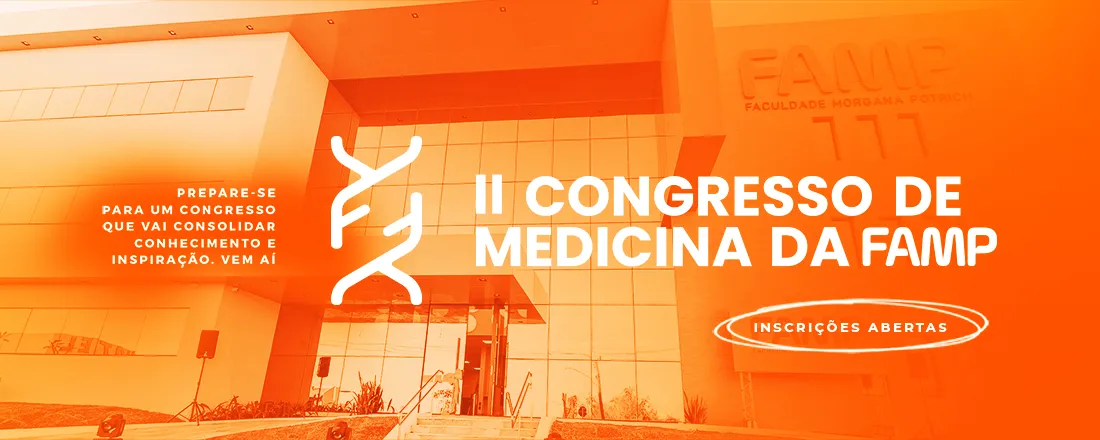 II Congresso de Medicina da FAMP