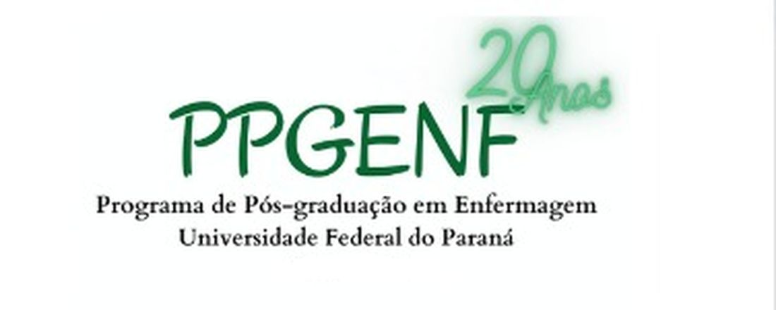 Jubileu 20 anos PPGENF UFPR