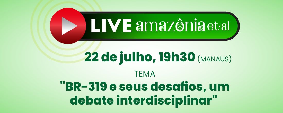 Live Amazônia Et Al