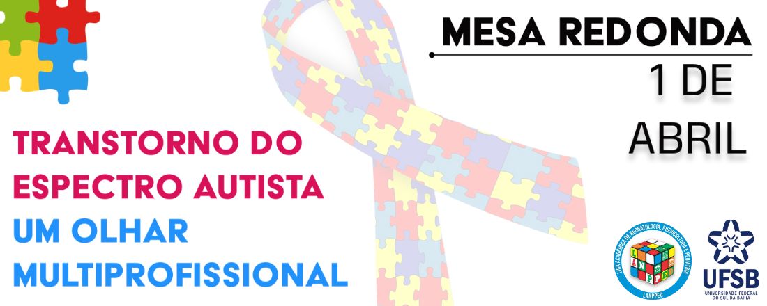 TRANSTORNO DO ESPECTRO AUTISTA: UM OLHAR MULTIPROFISSIONAL