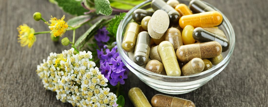 From Plants to Pills – the chemistry of Medicine