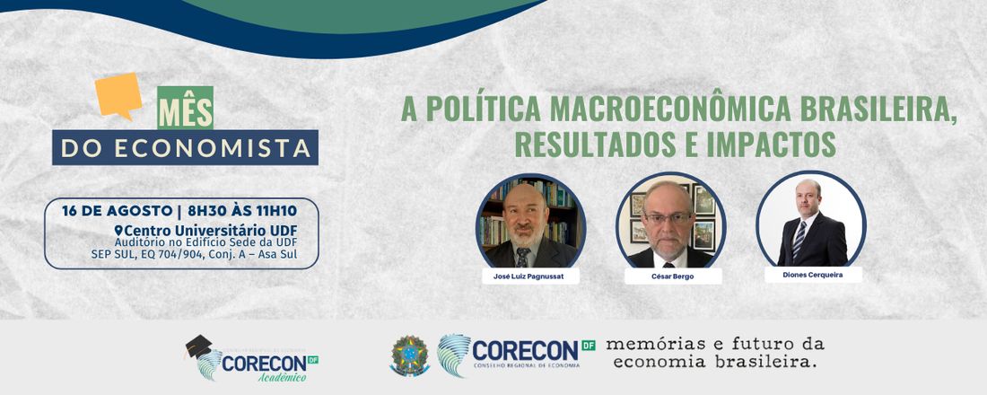 Política Macroeconômica Brasileira: Resultados e Impactos