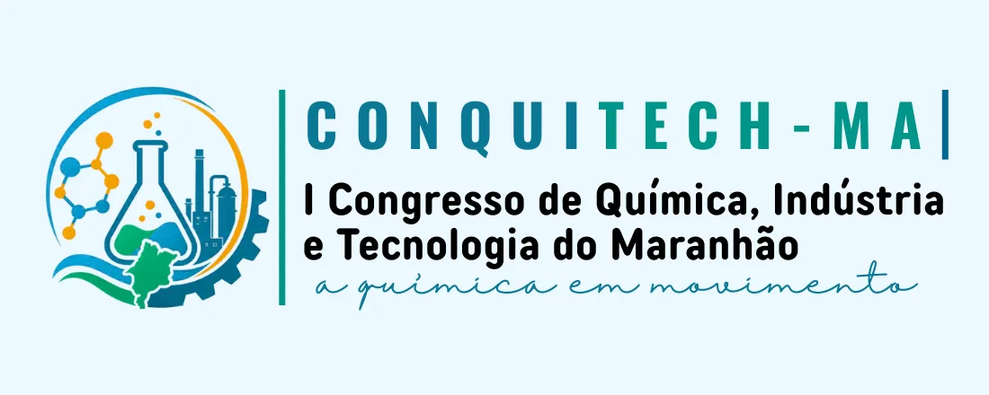 CONQUITECH - I Congresso de Química, Indústria e Tecnologia do Maranhão