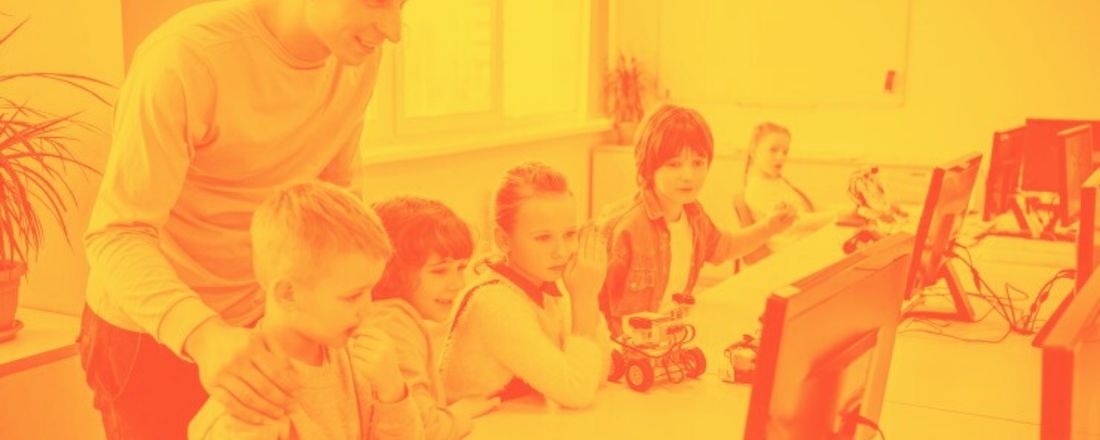 Formação em Robótica educacional com Arduino
