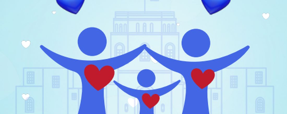Dia da Família na Escola  2024 - SESI Piatã