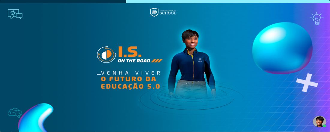 I.S On The Road