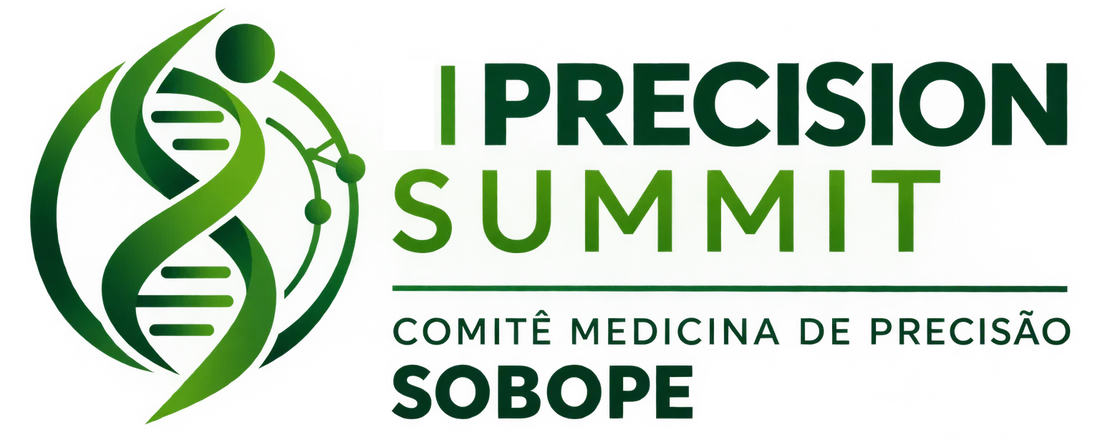 I Precision Summit: Medicina de Precisão