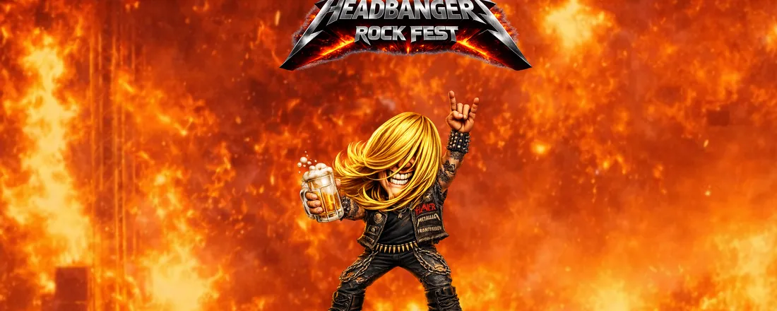 Headbangers Rock Fest