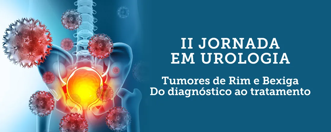 II Jornada em Urologia