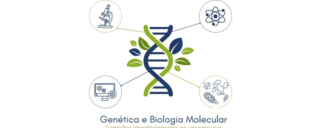 XII Curso de Inverno em Genética e Biologia Molecular