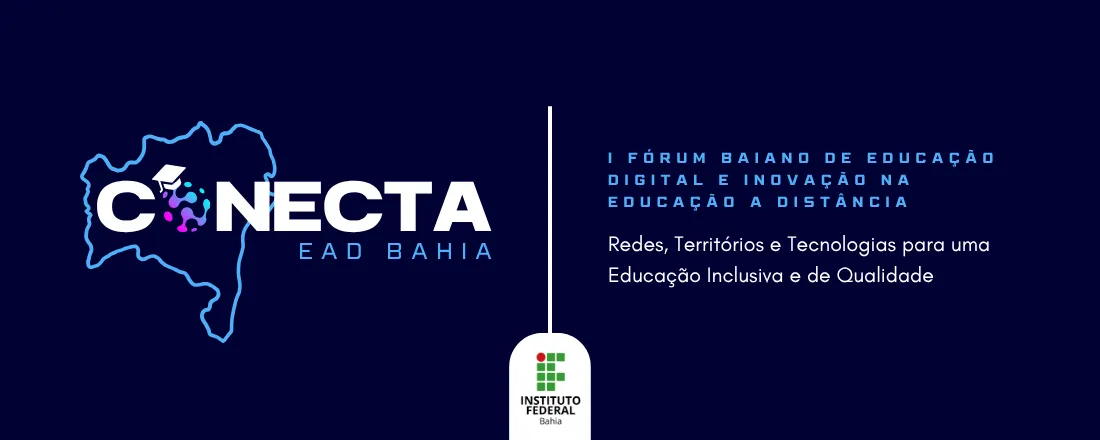 I CONECTA EAD BAHIA