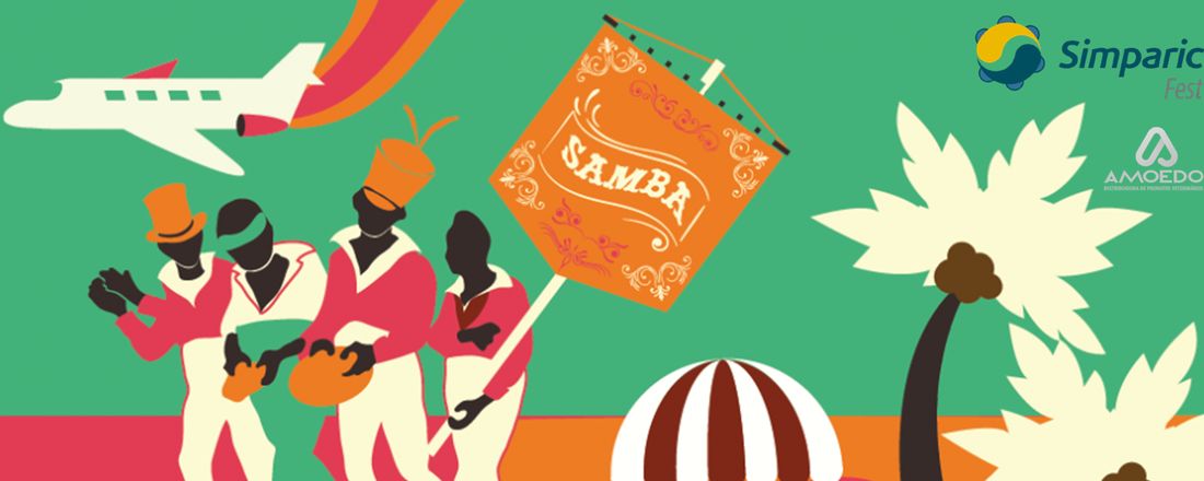 Simparic FEST 2024
