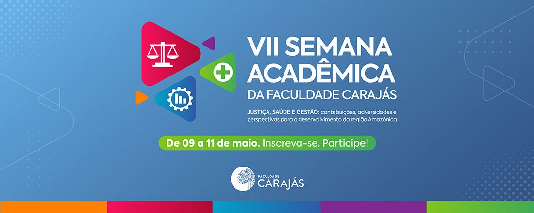 VII Semana Acadêmica