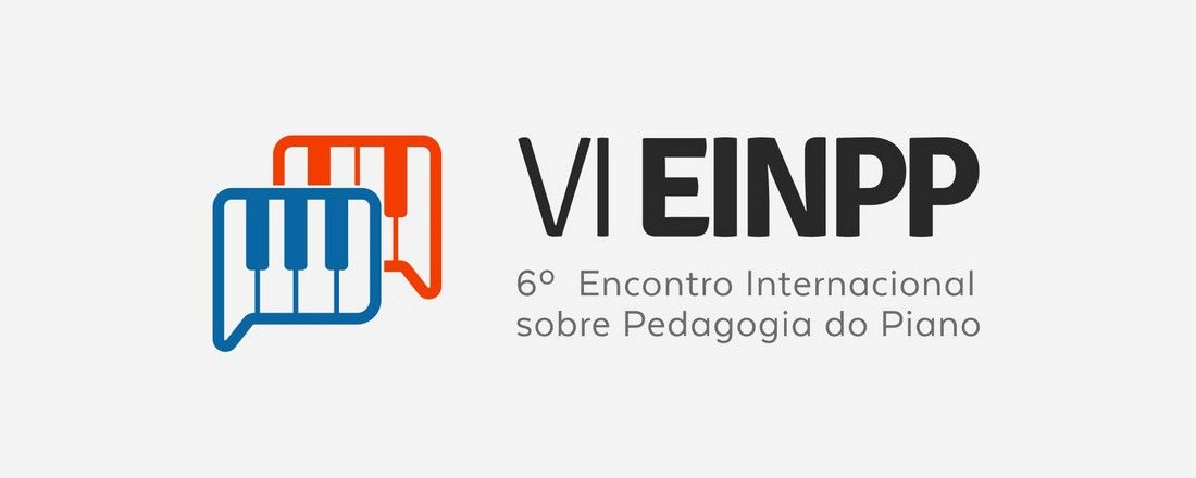 VI Encontro Internacional sobre Pedagogia do Piano