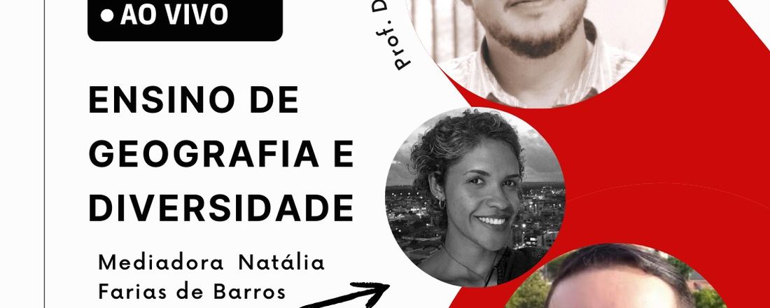 Ensino de Geografia e Diversidade