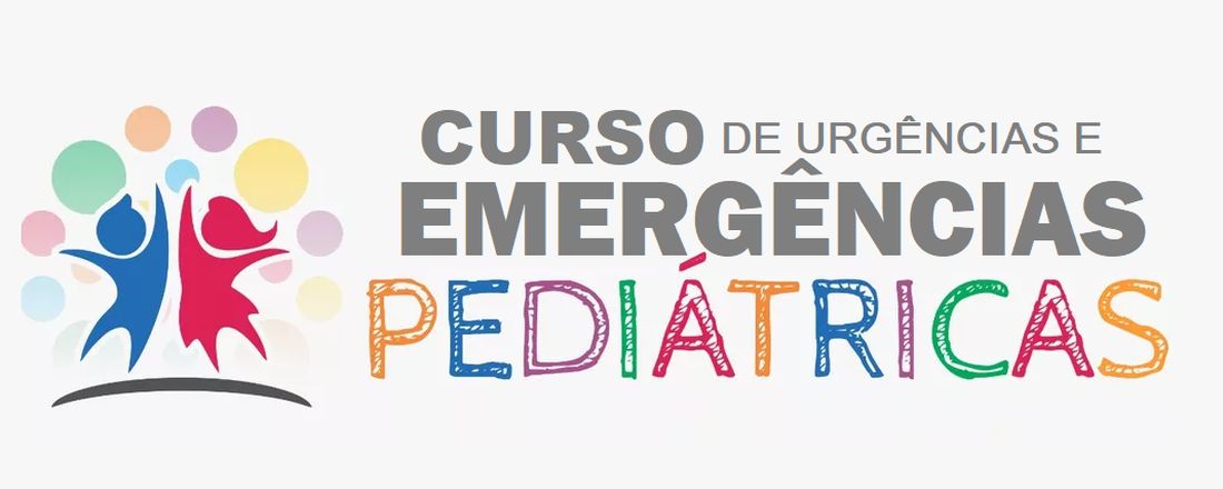 Curso Online de Emergências Pediátricas