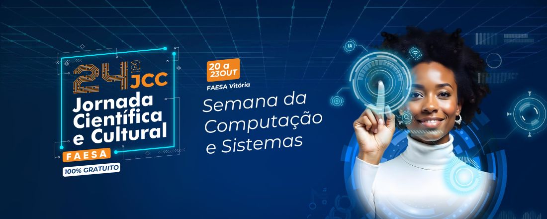 Semana da Computação e Sistemas