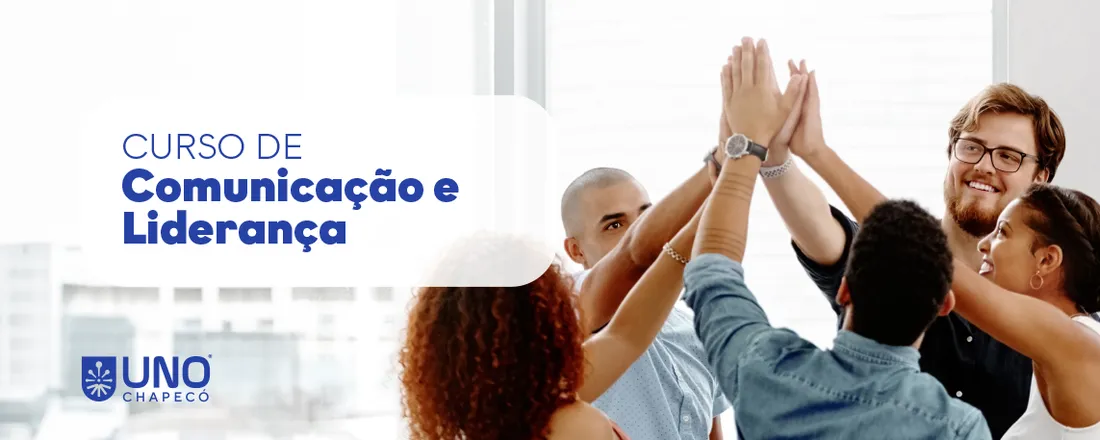 Comunicação e Liderança