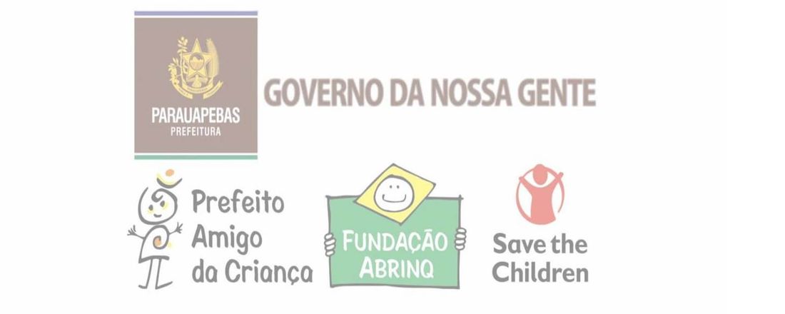 Oficina "Construindo o Plano Municipal para a Infância e a Adolescência"