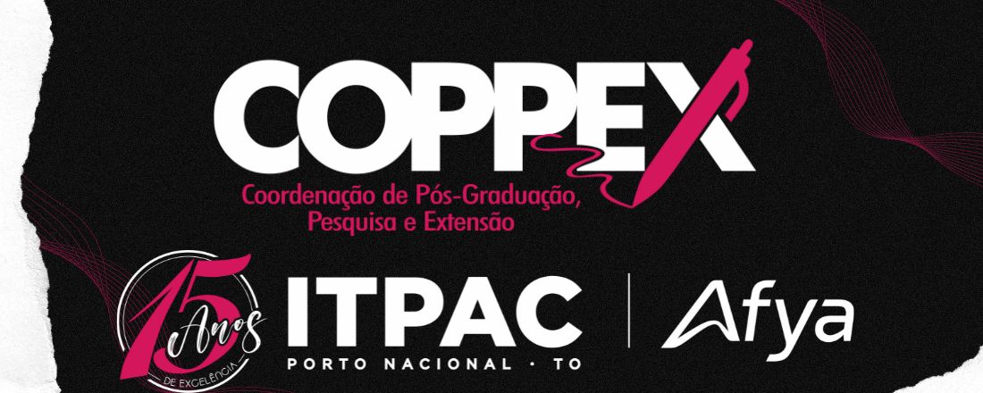 Fundação de Liga Acadêmica - FAPAC ITPAC PORTO