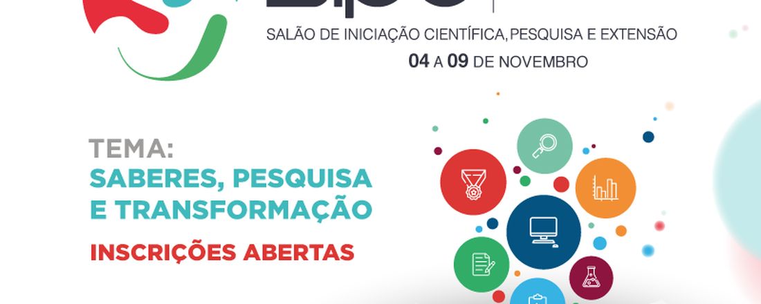 VII Salão de Iniciação Científica, Pesquisa e Extensão FADERGS