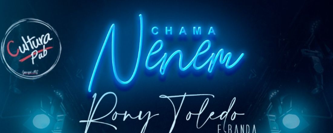 Chama Nenem
