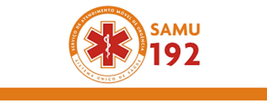 Atendimento Pré Hospitalar e Samu