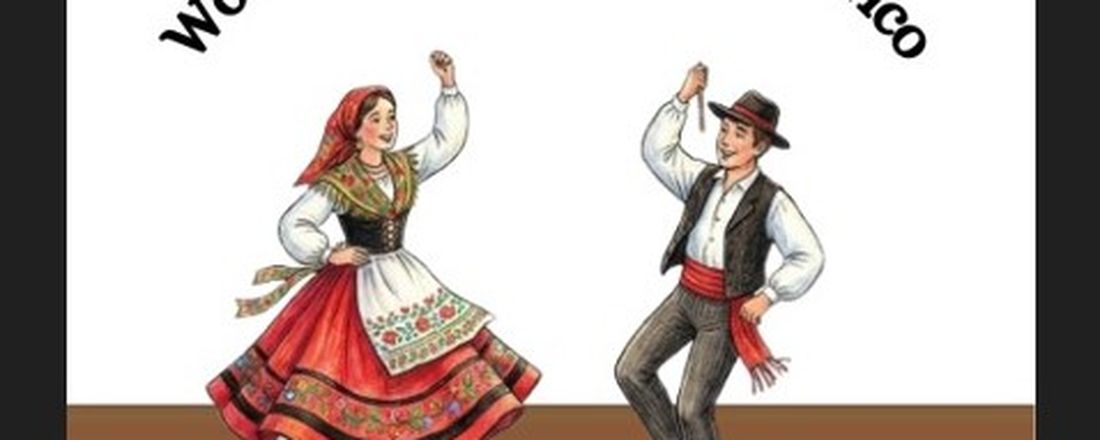 Workshop de Rancho Folclórico