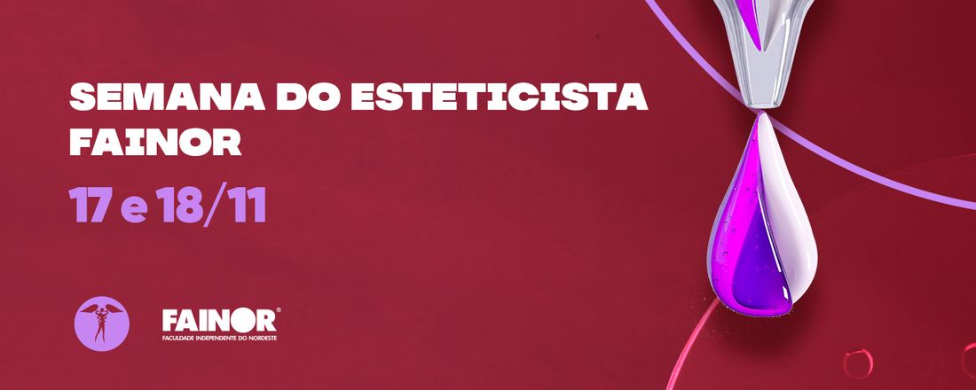 II Semana do Esteticista