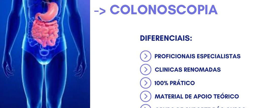 Curso de Endoscopia Digestiva