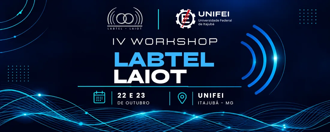 IV Workshop LabTel