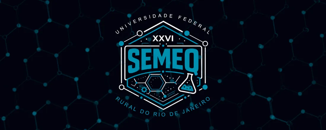 Submissão de trabalho - Mostra de Conteúdo XXVI SEMEQ