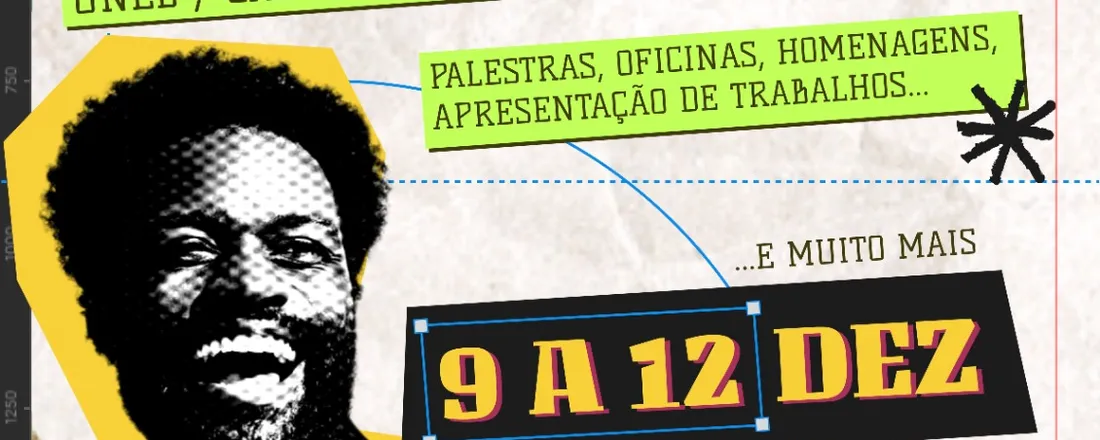 2ª Semana de Design UNEB