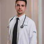 Dr. Lucas Thomé