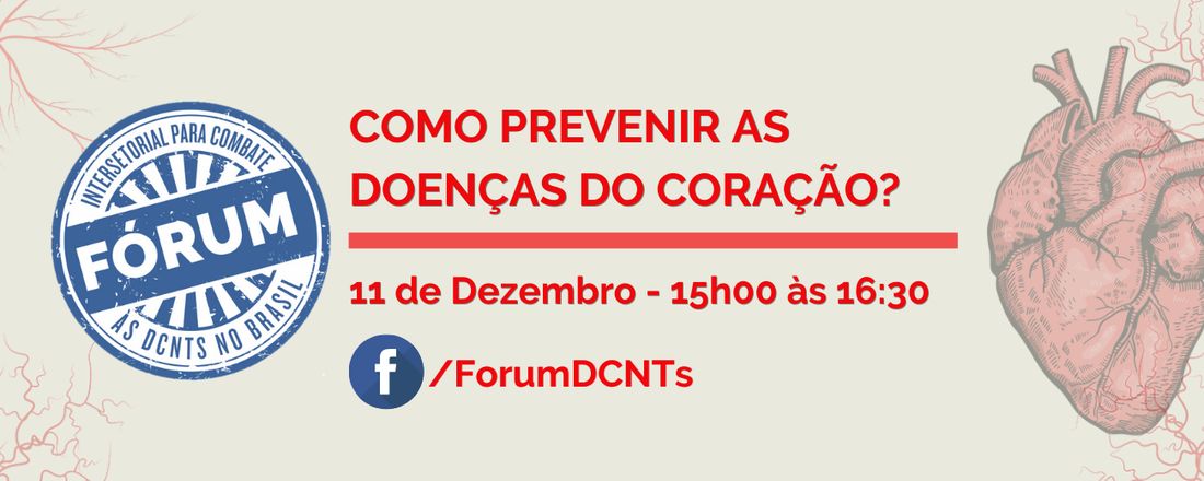 Como prevenir as doenças do coração?