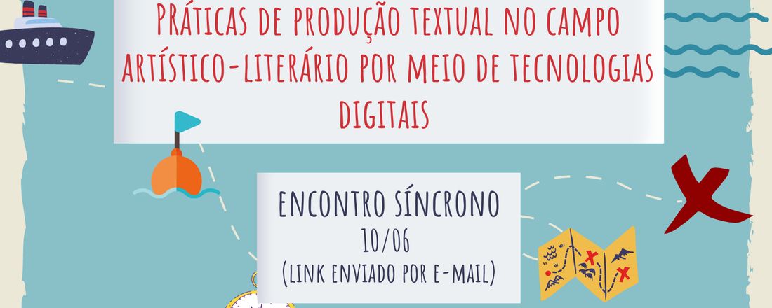 2º Percurso formativo de Língua Portuguesa - tarde