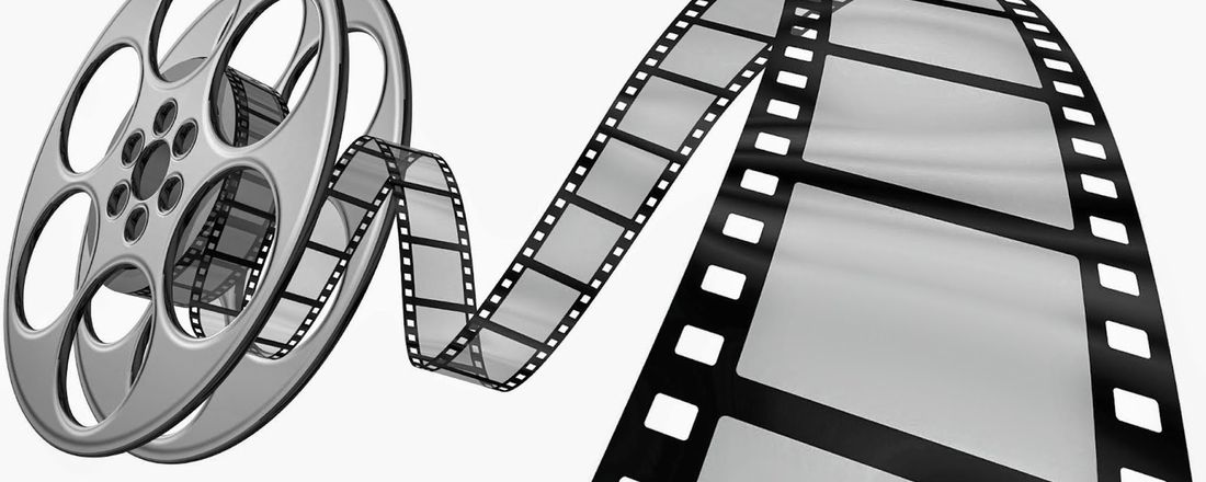 Curso de Cinema Iniciação