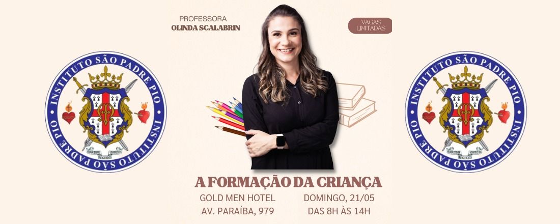 Profª Olinda Scalabrin